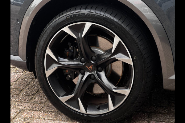CUPRA Formentor 1.4 e-Hybrid VZ Performance | 245 PK | 94% SOH | Pano | Leder + Memory | 360 Camera | Winter Pack