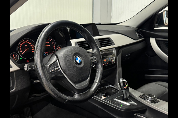 BMW 3 Serie Touring 318i Luxury | SCHUIF/KANTEL | SHADOW LINE | XENON | STOELVERWAMING