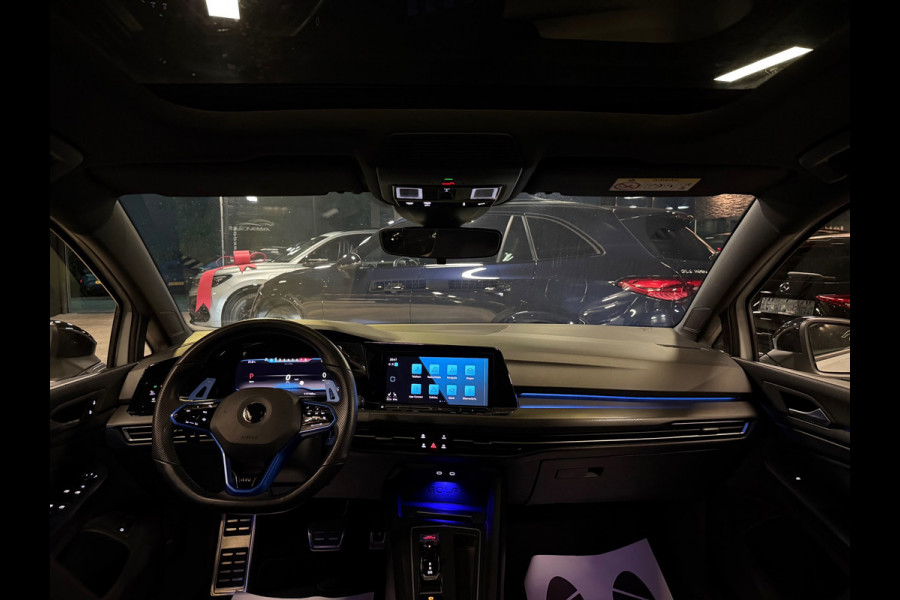 Volkswagen Golf 1.4 eHybrid GTE|PANO|BOMVOL!
