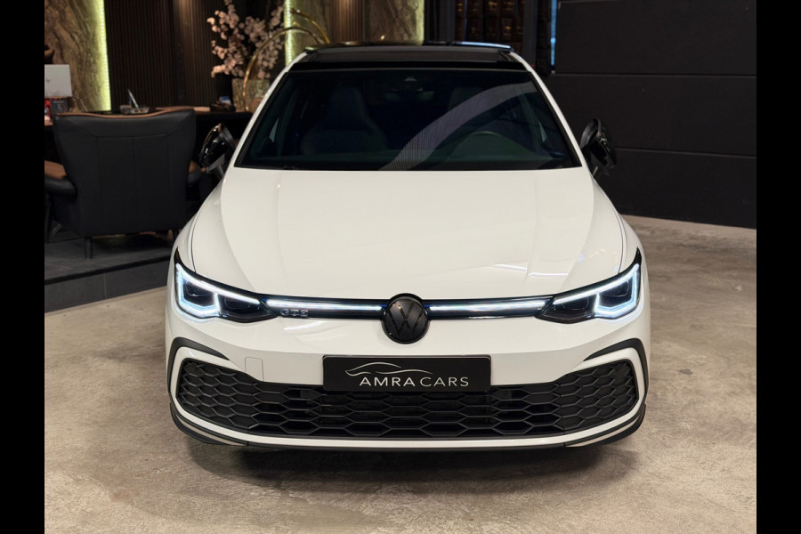 Volkswagen Golf 1.4 eHybrid GTE|PANO|BOMVOL!