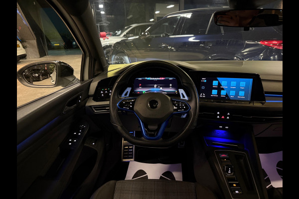 Volkswagen Golf 1.4 eHybrid GTE|PANO|BOMVOL!