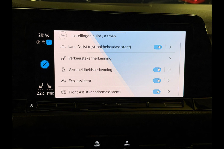 Volkswagen Golf 1.4 eHybrid GTE|PANO|BOMVOL!
