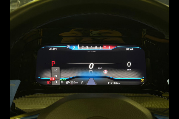 Volkswagen Golf 1.4 eHybrid GTE|PANO|BOMVOL!