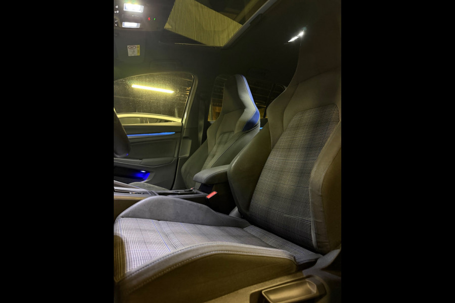 Volkswagen Golf 1.4 eHybrid GTE|PANO|BOMVOL!