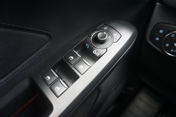 Ford FOCUS Wagon 1.0 125PK Hybrid Titanium X Business/B&O Audio/