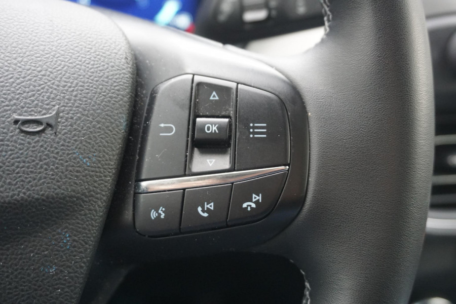 Ford FOCUS Wagon 1.0 125PK Hybrid Titanium X Business/B&O Audio/