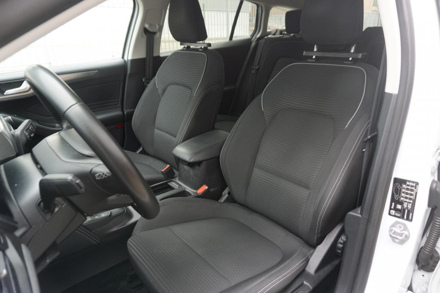 Ford FOCUS Wagon 1.0 125PK Hybrid Titanium X Business/B&O Audio/