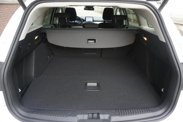 Ford FOCUS Wagon 1.0 125PK Hybrid Titanium X Business/B&O Audio/
