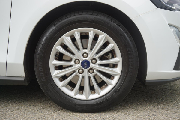 Ford FOCUS Wagon 1.0 125PK Hybrid Titanium X Business/B&O Audio/