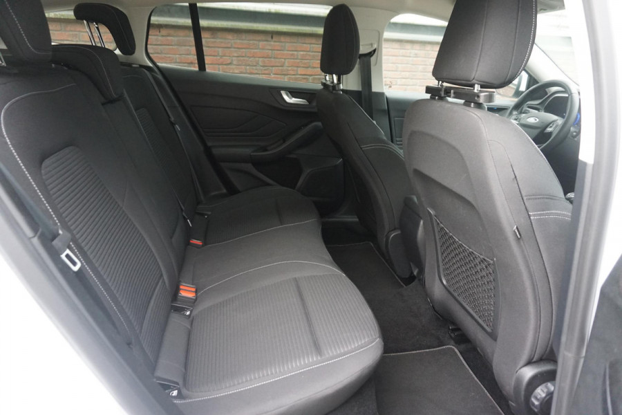 Ford FOCUS Wagon 1.0 125PK Hybrid Titanium X Business/B&O Audio/