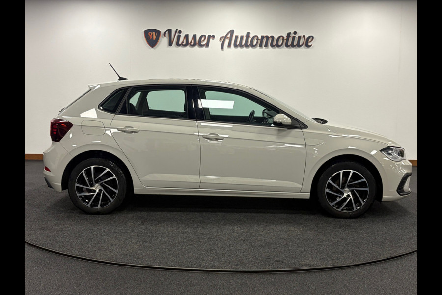 Volkswagen Polo 1.0 TSI Life*NAP*Automaat*NW-Model*Camera*Cruise-Control*Xenon*PDC*