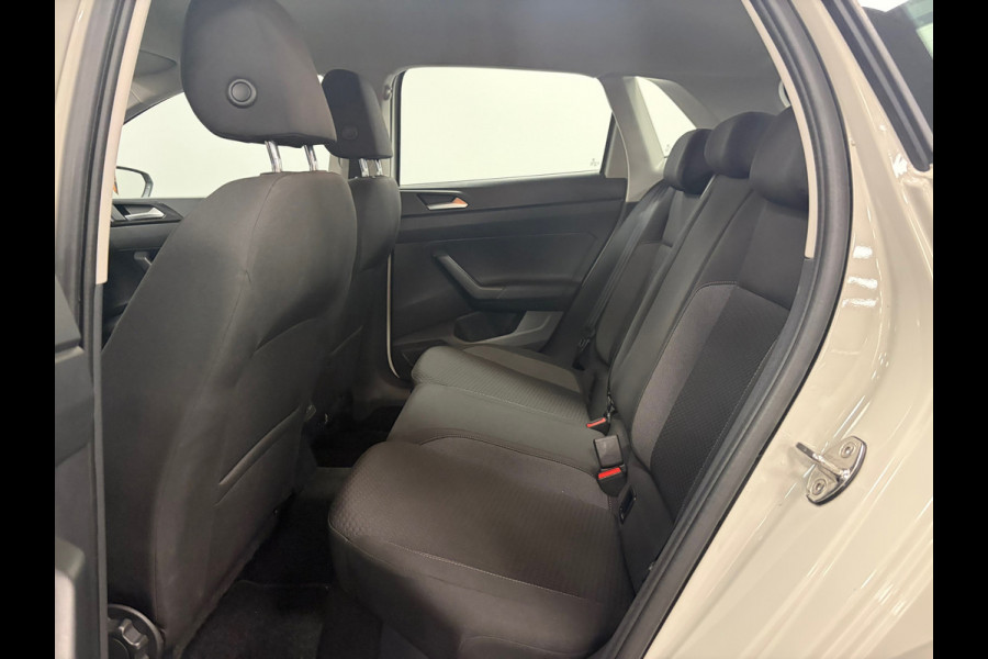Volkswagen Polo 1.0 TSI Life*NAP*Automaat*NW-Model*Camera*Cruise-Control*Xenon*PDC*