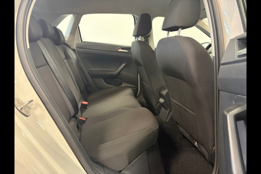 Volkswagen Polo 1.0 TSI Life*NAP*Automaat*NW-Model*Camera*Cruise-Control*Xenon*PDC*