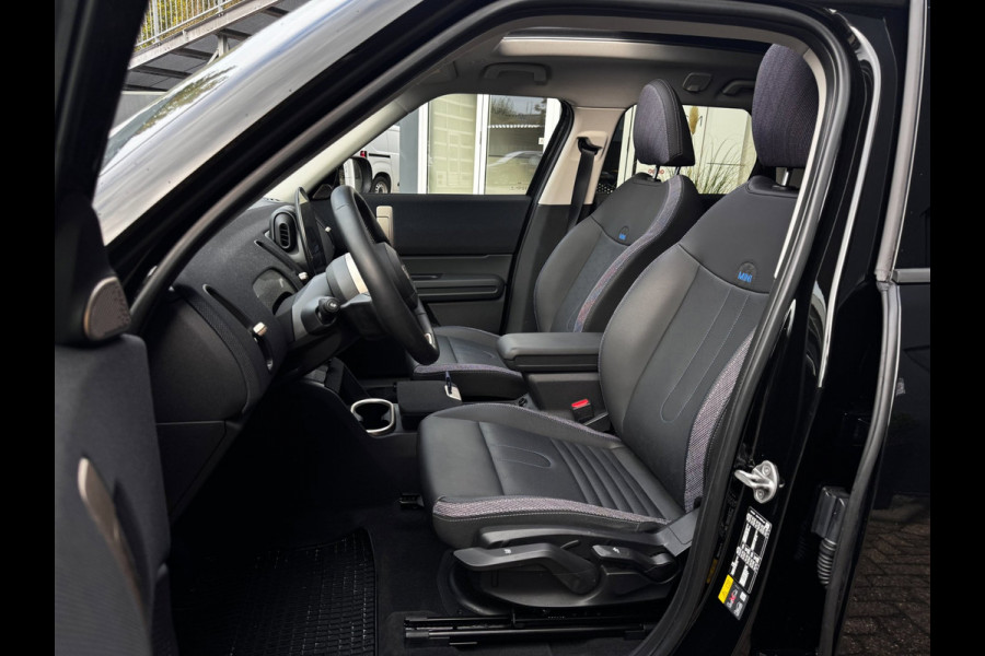 MINI Countryman E Favoured XL 66.5 kWh | 97% SOH | Pano | 360 Camera | Harman / Kardon | HUD | Elek. Achterklep