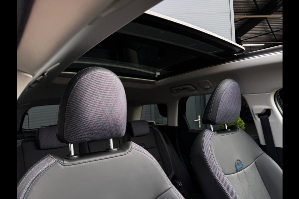 MINI Countryman E Favoured XL 66.5 kWh | 97% SOH | Pano | 360 Camera | Harman / Kardon | HUD | Elek. Achterklep