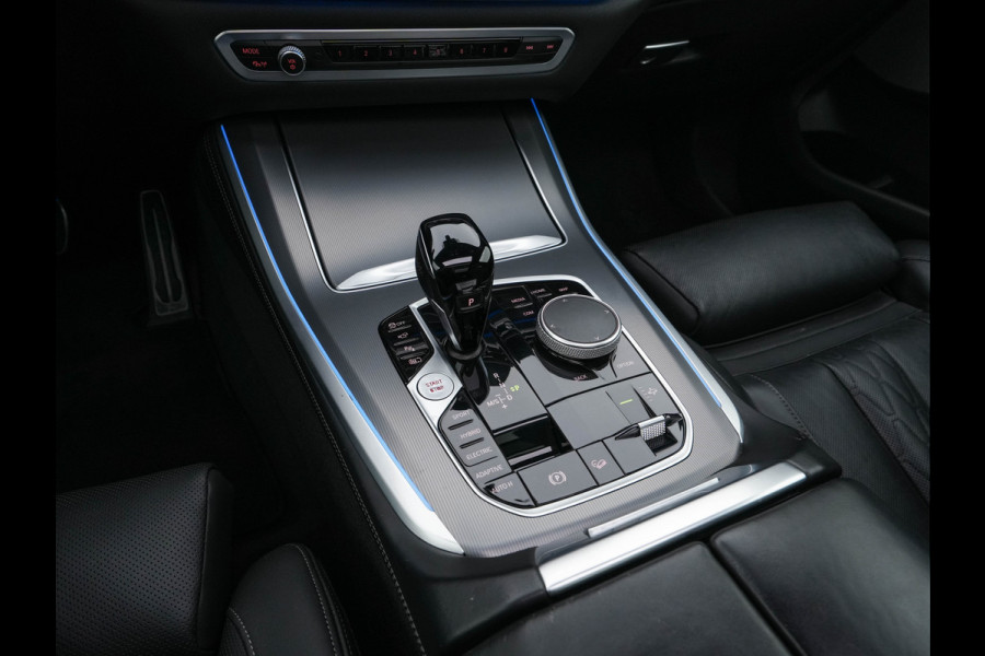 BMW X5 xDrive45e M-Sport-Styling High Executive (Plug-In) {SoH-91%} (INCL-BTW) *PANO | LEATHER | LASER-LED | HARMAN/KARDON | MEMORY-PACK | TOPVIEW | ADAPTIVE-CRUISE | BLINDSPOT | DIGI-COCKPIT | PRIVACY-GLASS | SHIFTPADDLES | HEAD-UP | TOWBAR | 22''A