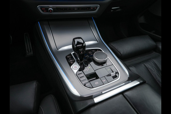 BMW X5 xDrive45e M-Sport-Styling High Executive (Plug-In) {SoH-91%} (INCL-BTW) *PANO | LEATHER | LASER-LED | HARMAN/KARDON | MEMORY-PACK | TOPVIEW | ADAPTIVE-CRUISE | BLINDSPOT | DIGI-COCKPIT | PRIVACY-GLASS | SHIFTPADDLES | HEAD-UP | TOWBAR | 22''A