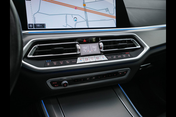 BMW X5 xDrive45e M-Sport-Styling High Executive (Plug-In) {SoH-91%} (INCL-BTW) *PANO | LEATHER | LASER-LED | HARMAN/KARDON | MEMORY-PACK | TOPVIEW | ADAPTIVE-CRUISE | BLINDSPOT | DIGI-COCKPIT | PRIVACY-GLASS | SHIFTPADDLES | HEAD-UP | TOWBAR | 22''A
