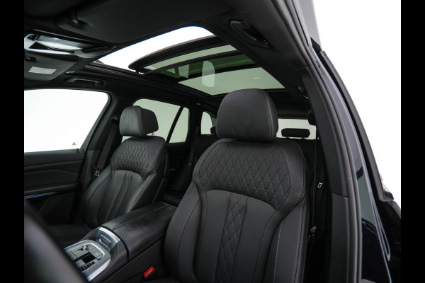 BMW X5 xDrive45e M-Sport-Styling High Executive (Plug-In) {SoH-91%} (INCL-BTW) *PANO | LEATHER | LASER-LED | HARMAN/KARDON | MEMORY-PACK | TOPVIEW | ADAPTIVE-CRUISE | BLINDSPOT | DIGI-COCKPIT | PRIVACY-GLASS | SHIFTPADDLES | HEAD-UP | TOWBAR | 22''A