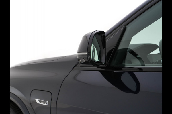 BMW X5 xDrive45e M-Sport-Styling High Executive (Plug-In) {SoH-91%} (INCL-BTW) *PANO | LEATHER | LASER-LED | HARMAN/KARDON | MEMORY-PACK | TOPVIEW | ADAPTIVE-CRUISE | BLINDSPOT | DIGI-COCKPIT | PRIVACY-GLASS | SHIFTPADDLES | HEAD-UP | TOWBAR | 22''A