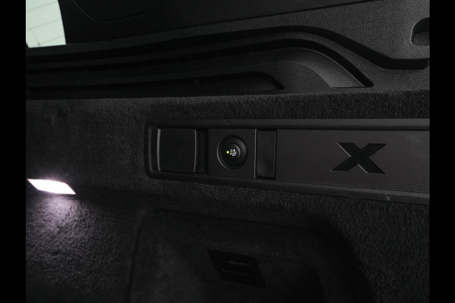 BMW X5 xDrive45e M-Sport-Styling High Executive (Plug-In) {SoH-91%} (INCL-BTW) *PANO | LEATHER | LASER-LED | HARMAN/KARDON | MEMORY-PACK | TOPVIEW | ADAPTIVE-CRUISE | BLINDSPOT | DIGI-COCKPIT | PRIVACY-GLASS | SHIFTPADDLES | HEAD-UP | TOWBAR | 22''A