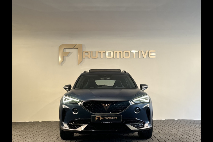 CUPRA Formentor 2.0 TSI 4DRIVE Pano|Beats|Memory|Sfeer|Keyless