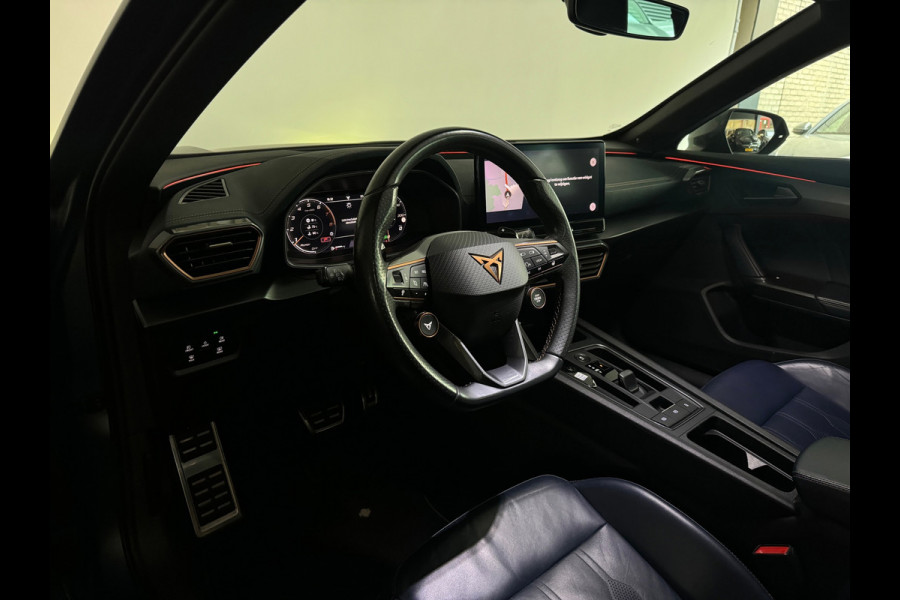 CUPRA Formentor 2.0 TSI 4DRIVE Pano|Beats|Memory|Sfeer|Keyless