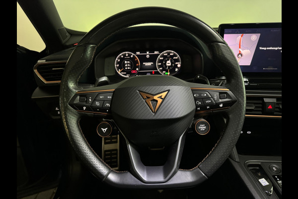 CUPRA Formentor 2.0 TSI 4DRIVE Pano|Beats|Memory|Sfeer|Keyless