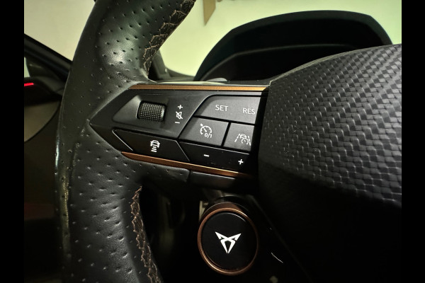 CUPRA Formentor 2.0 TSI 4DRIVE Pano|Beats|Memory|Sfeer|Keyless