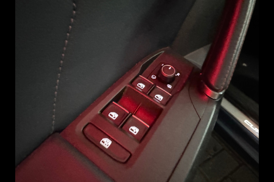 CUPRA Formentor 2.0 TSI 4DRIVE Pano|Beats|Memory|Sfeer|Keyless