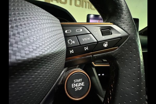 CUPRA Formentor 2.0 TSI 4DRIVE Pano|Beats|Memory|Sfeer|Keyless