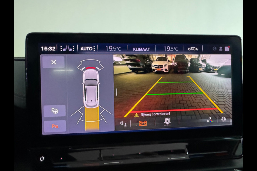 CUPRA Formentor 2.0 TSI 4DRIVE Pano|Beats|Memory|Sfeer|Keyless