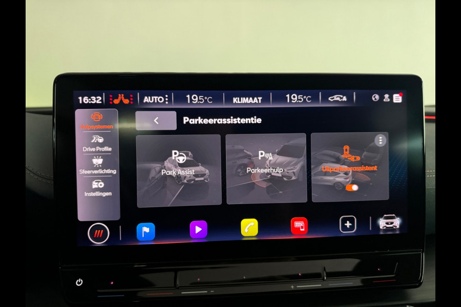 CUPRA Formentor 2.0 TSI 4DRIVE Pano|Beats|Memory|Sfeer|Keyless