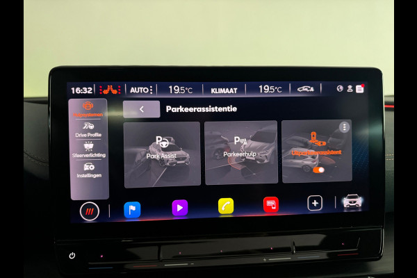 CUPRA Formentor 2.0 TSI 4DRIVE Pano|Beats|Memory|Sfeer|Keyless