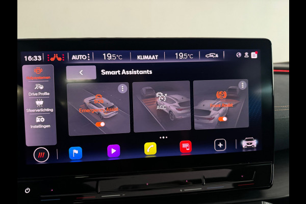 CUPRA Formentor 2.0 TSI 4DRIVE Pano|Beats|Memory|Sfeer|Keyless