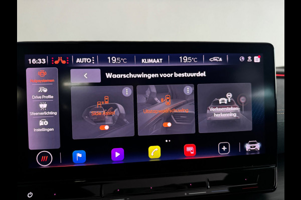 CUPRA Formentor 2.0 TSI 4DRIVE Pano|Beats|Memory|Sfeer|Keyless