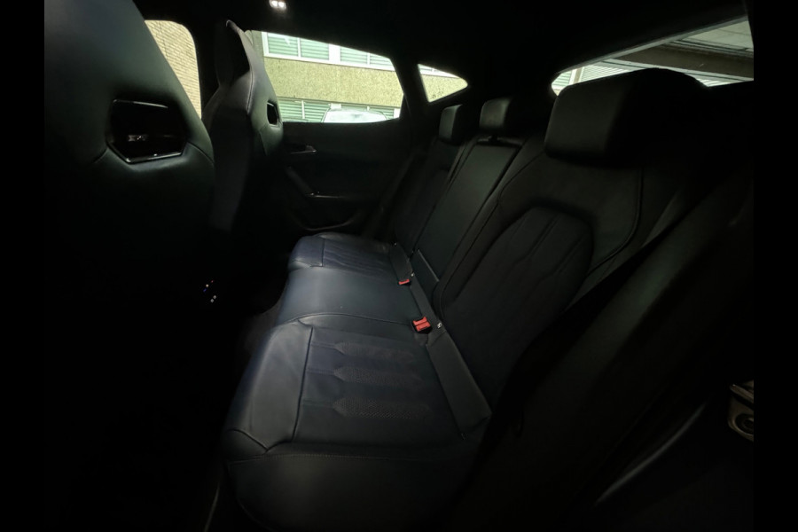 CUPRA Formentor 2.0 TSI 4DRIVE Pano|Beats|Memory|Sfeer|Keyless