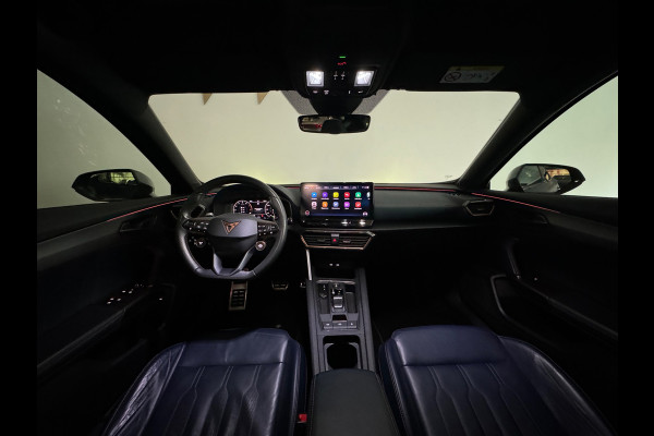 CUPRA Formentor 2.0 TSI 4DRIVE Pano|Beats|Memory|Sfeer|Keyless