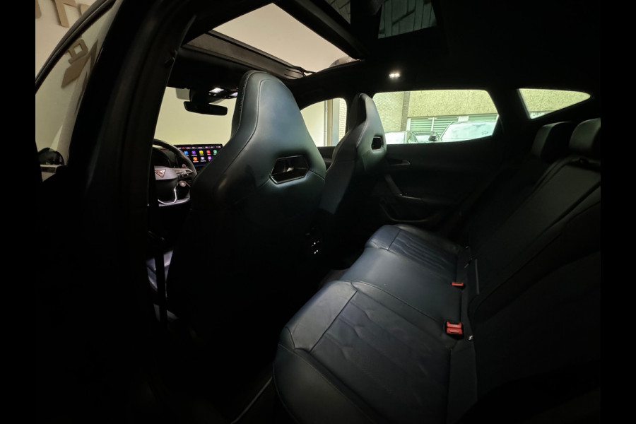 CUPRA Formentor 2.0 TSI 4DRIVE Pano|Beats|Memory|Sfeer|Keyless