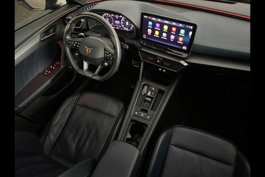 CUPRA Formentor 2.0 TSI 4DRIVE Pano|Beats|Memory|Sfeer|Keyless