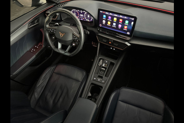 CUPRA Formentor 2.0 TSI 4DRIVE Pano|Beats|Memory|Sfeer|Keyless