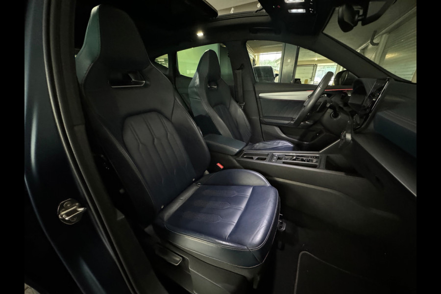 CUPRA Formentor 2.0 TSI 4DRIVE Pano|Beats|Memory|Sfeer|Keyless