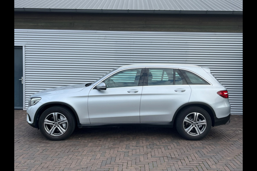 Mercedes-Benz GLC 300 4MATIC