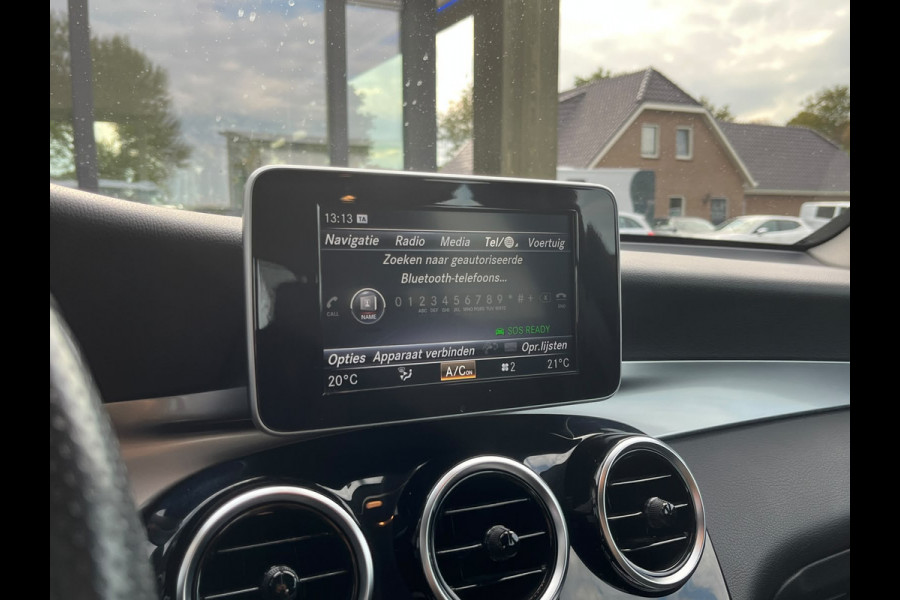 Mercedes-Benz GLC 300 4MATIC