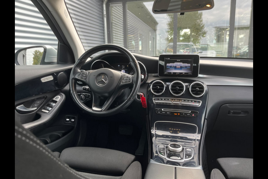 Mercedes-Benz GLC 300 4MATIC