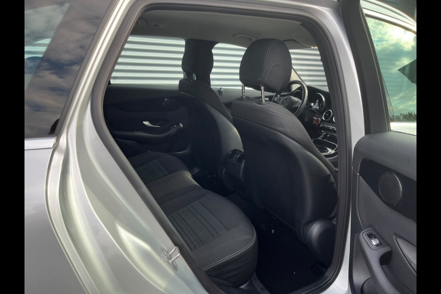 Mercedes-Benz GLC 300 4MATIC