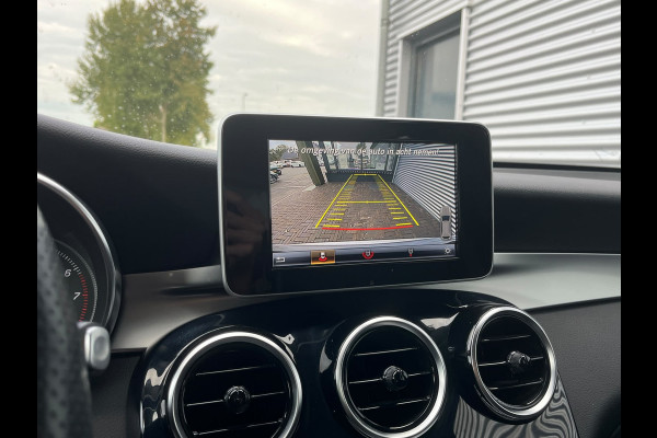 Mercedes-Benz GLC 300 4MATIC