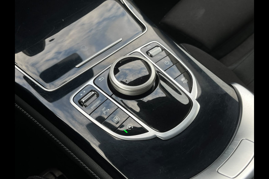 Mercedes-Benz GLC 300 4MATIC