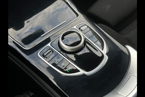 Mercedes-Benz GLC 300 4MATIC