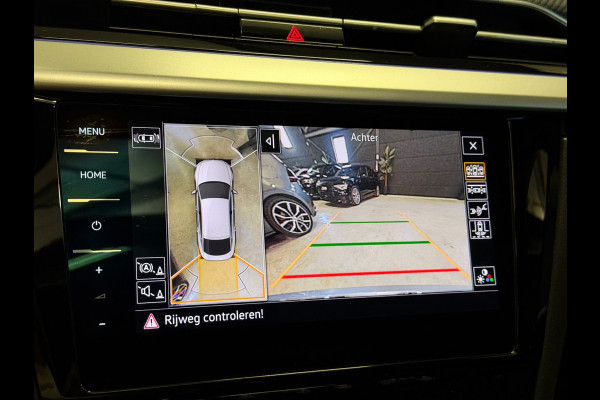 Volkswagen Arteon 1.4 TSI eHybrid R-Line Business+|PANO|FULL OPTIONS!
